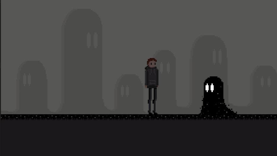 Bring Back Guy screenshot 2