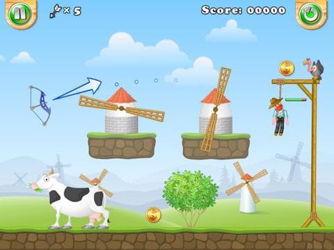 World of Gibbets screenshot 2