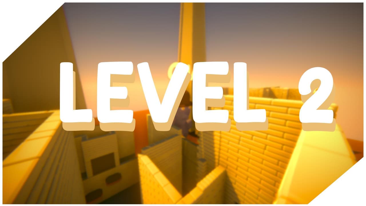 BEAN IN THE TEMPLE screenshot 3