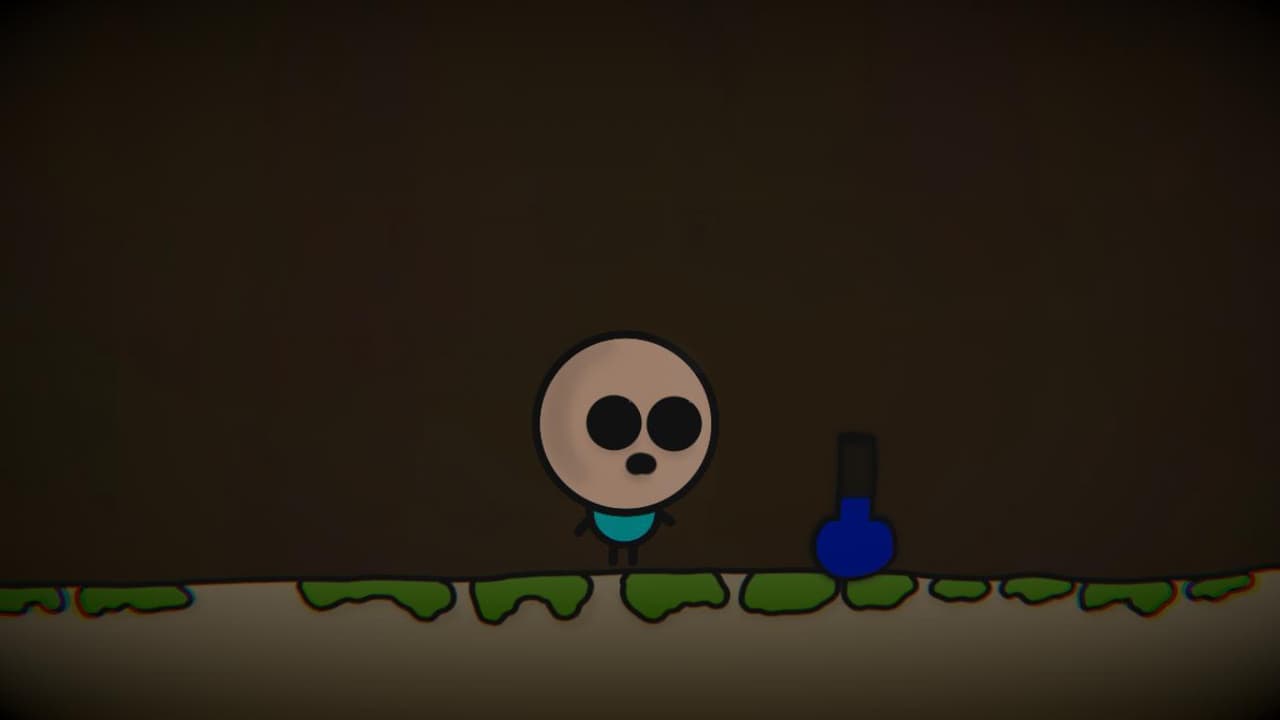 Caverns of Knowledge