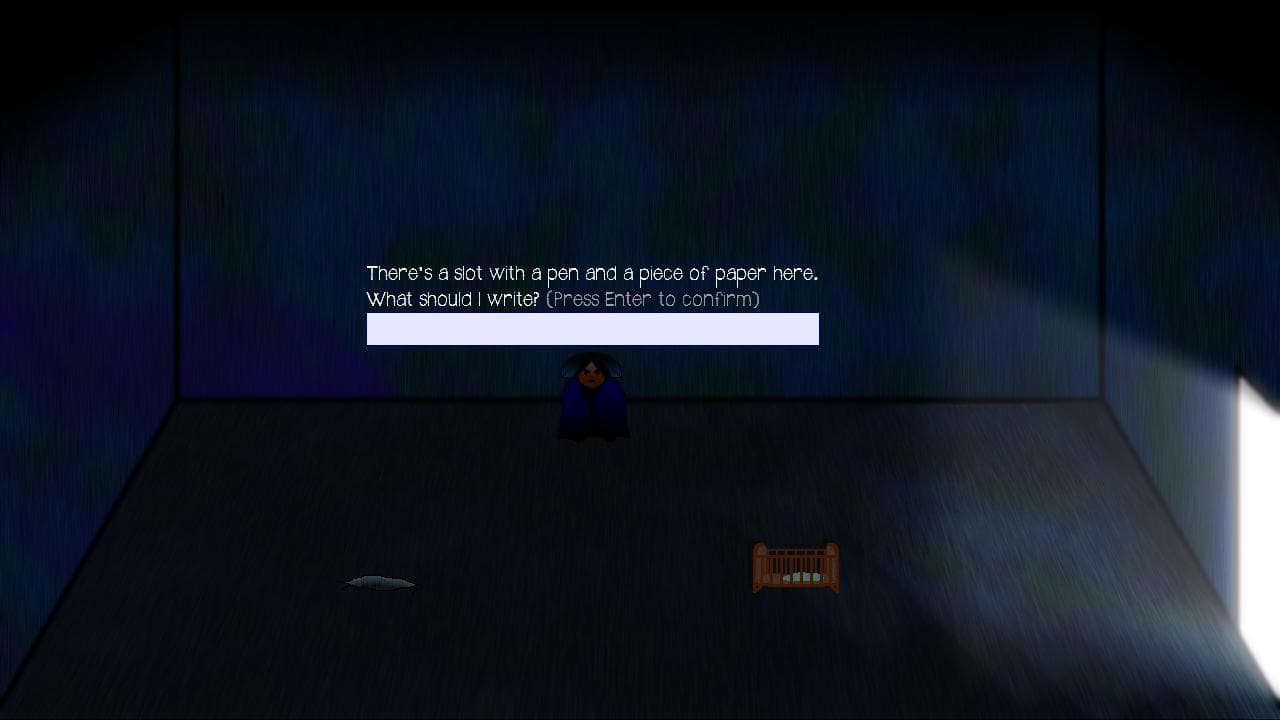 Your Blue Room screenshot 4
