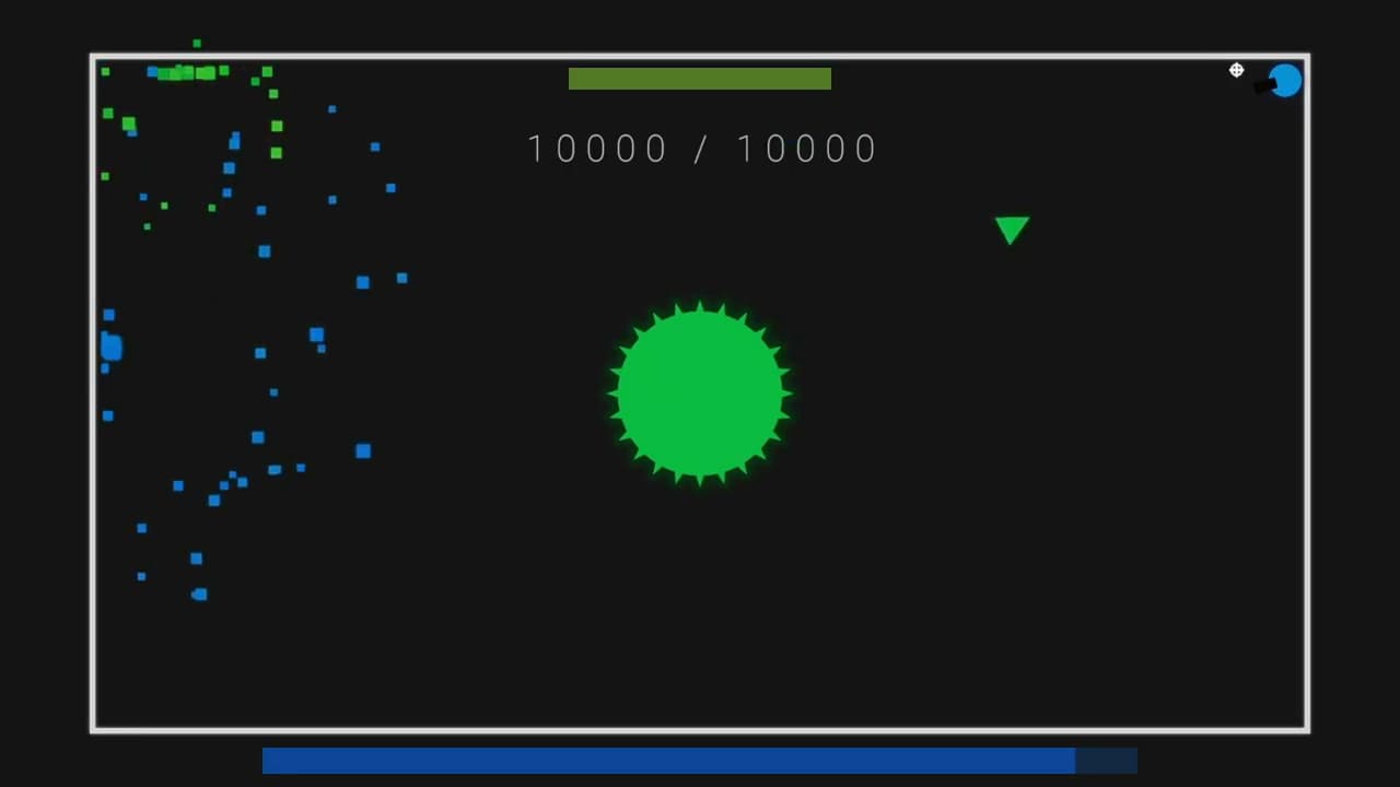 How I Learned To Love The Bugs *UPGRADED* screenshot 3