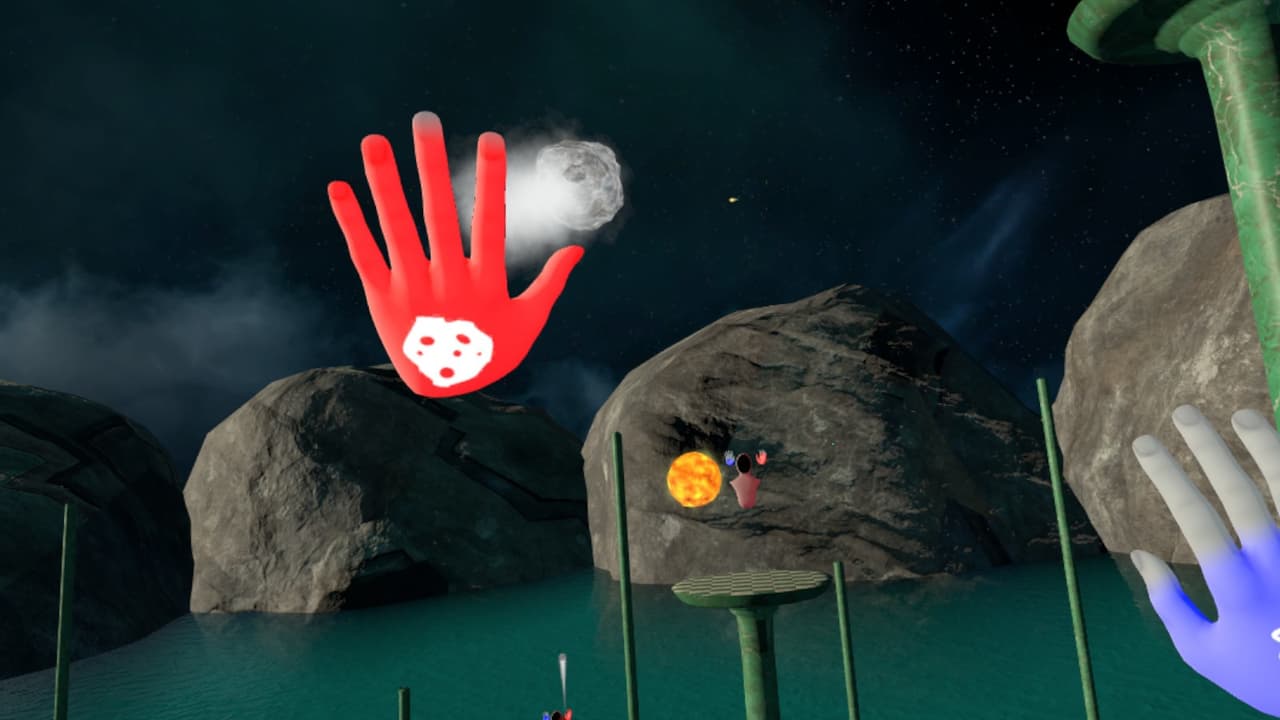 Clash of Spells screenshot 4