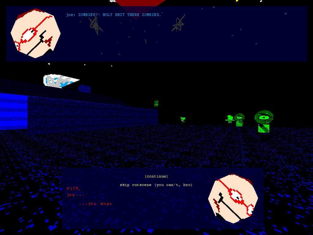 Milk Man 2: Tha Revenge screenshot 2