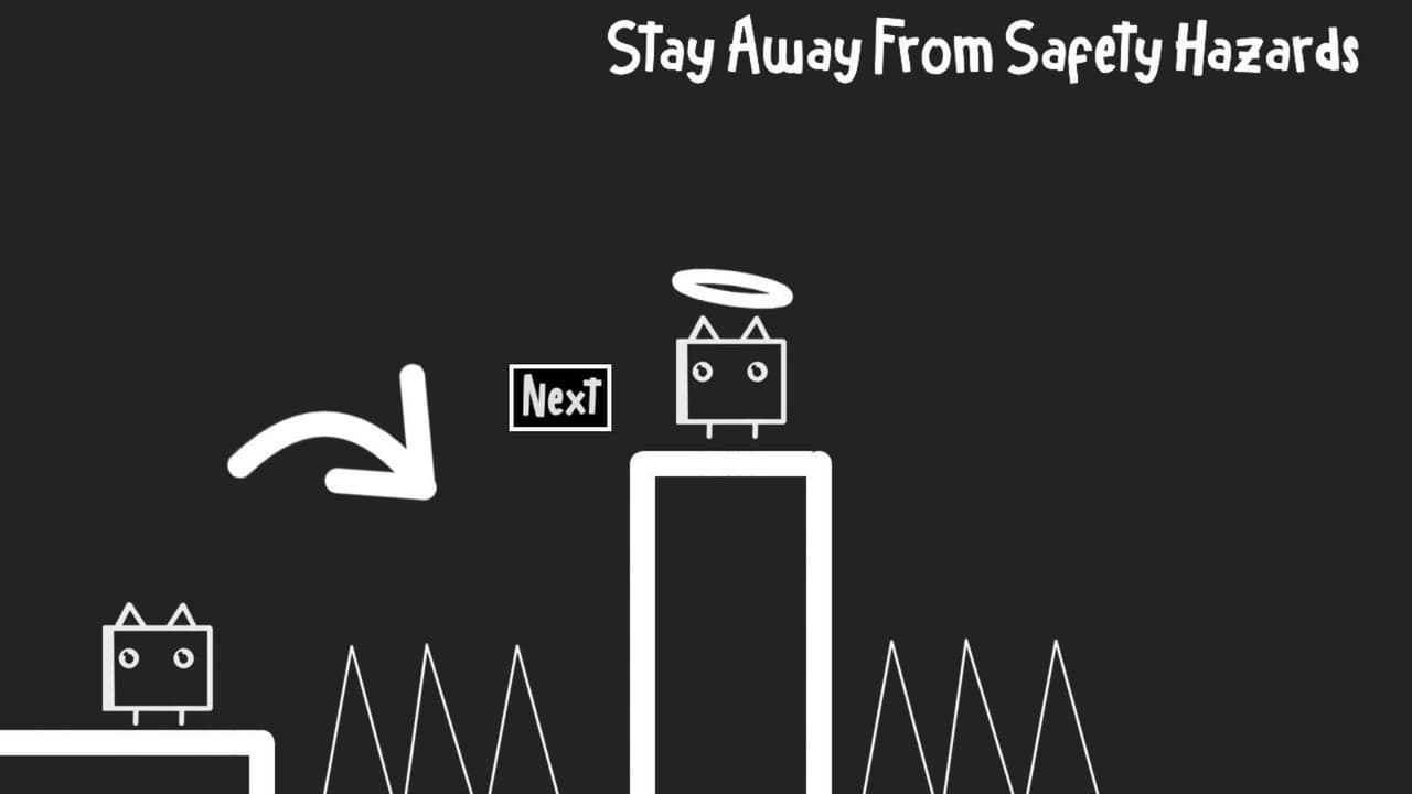 Shadow Leaper screenshot 2