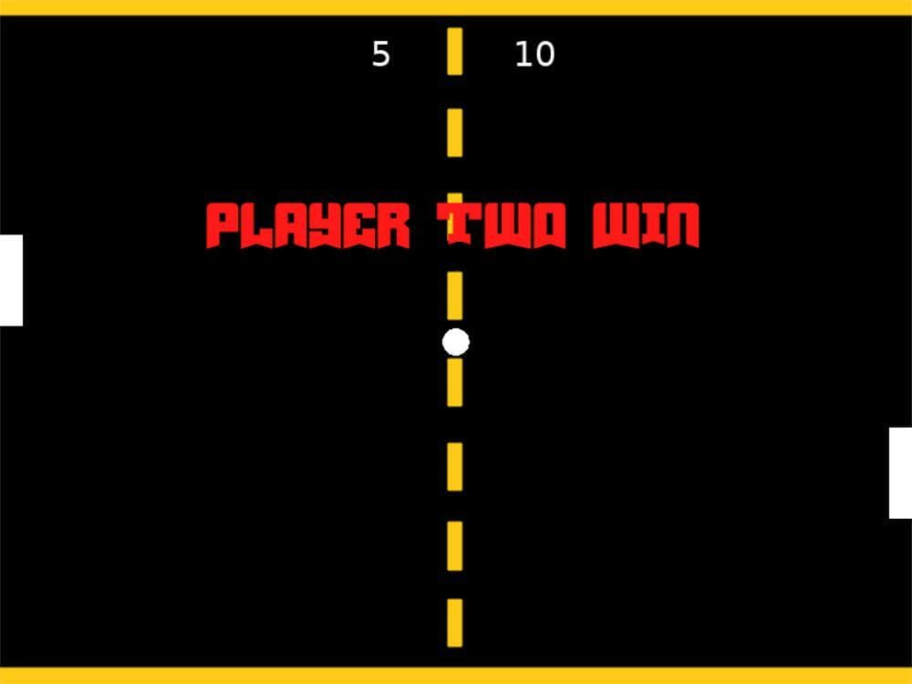 Ping Pong Classic