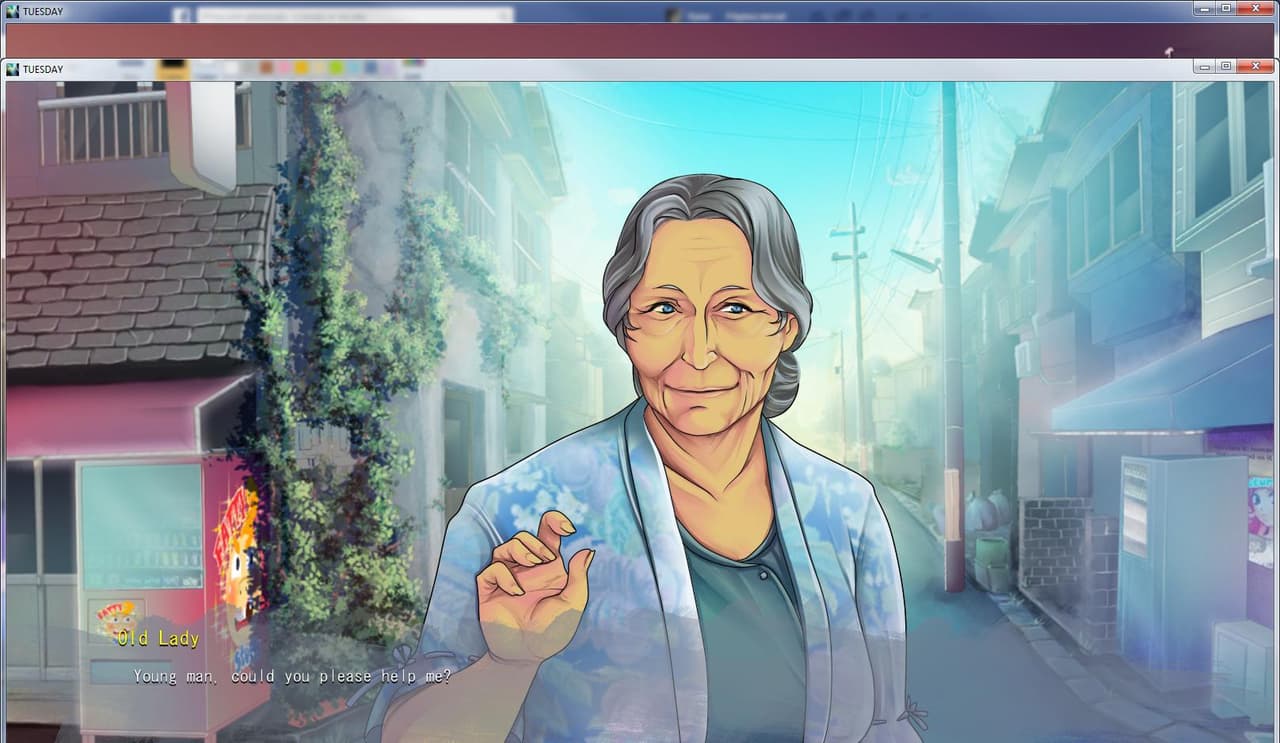 TUESDAY screenshot 5