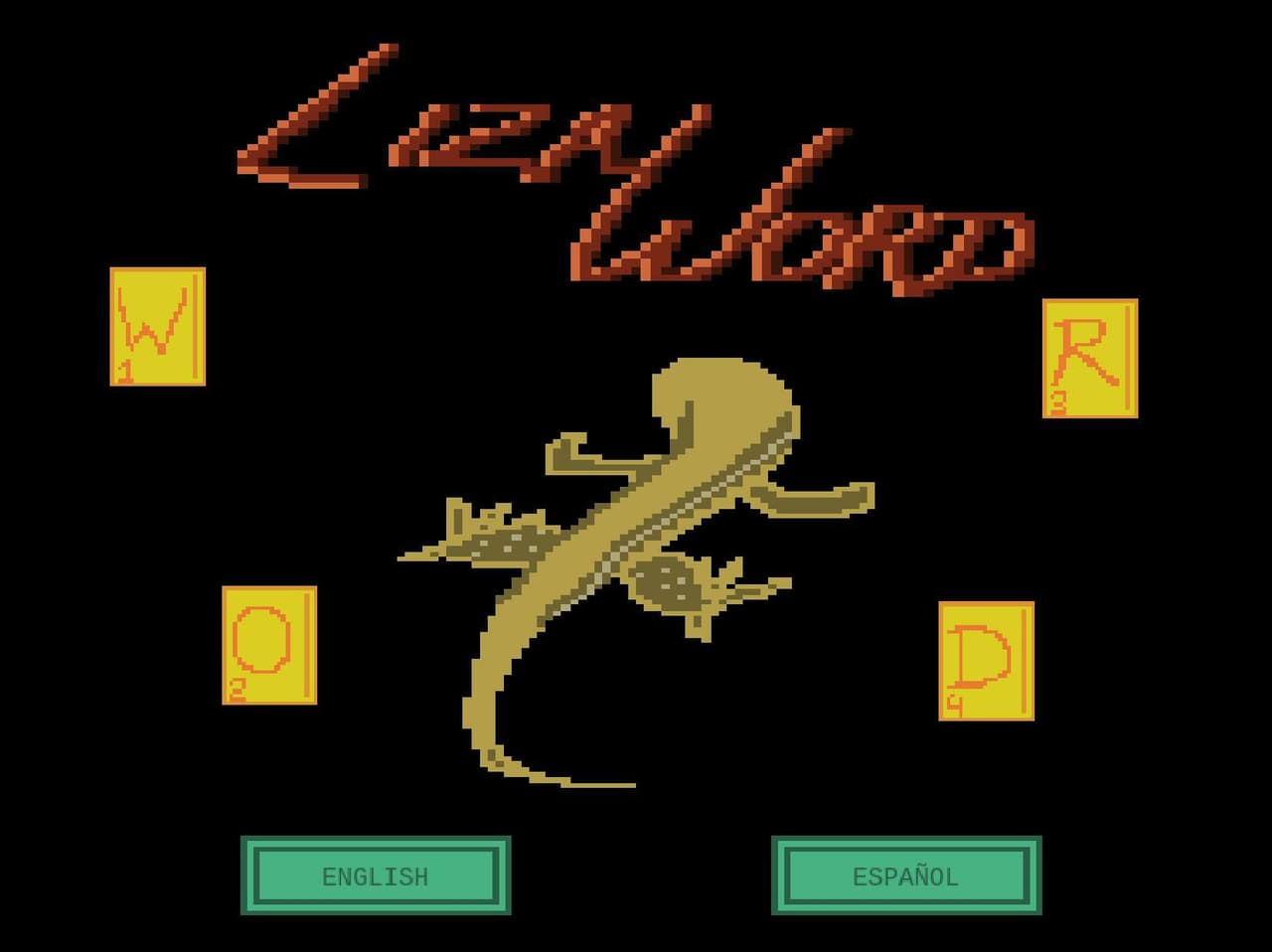 LizaWord