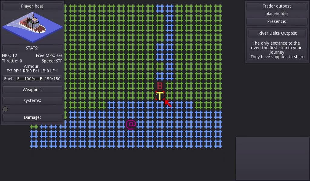 Heart of Evil (GorriDev) screenshot 2