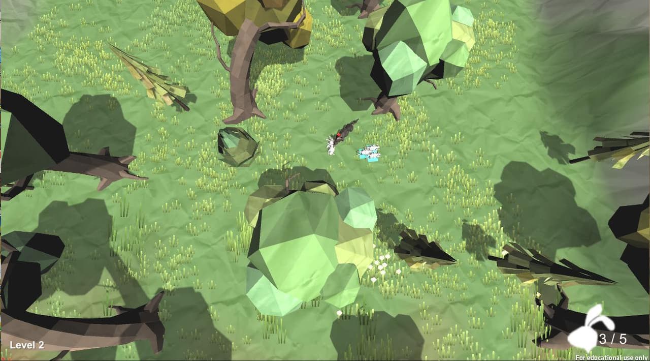 Warrenbound screenshot 3