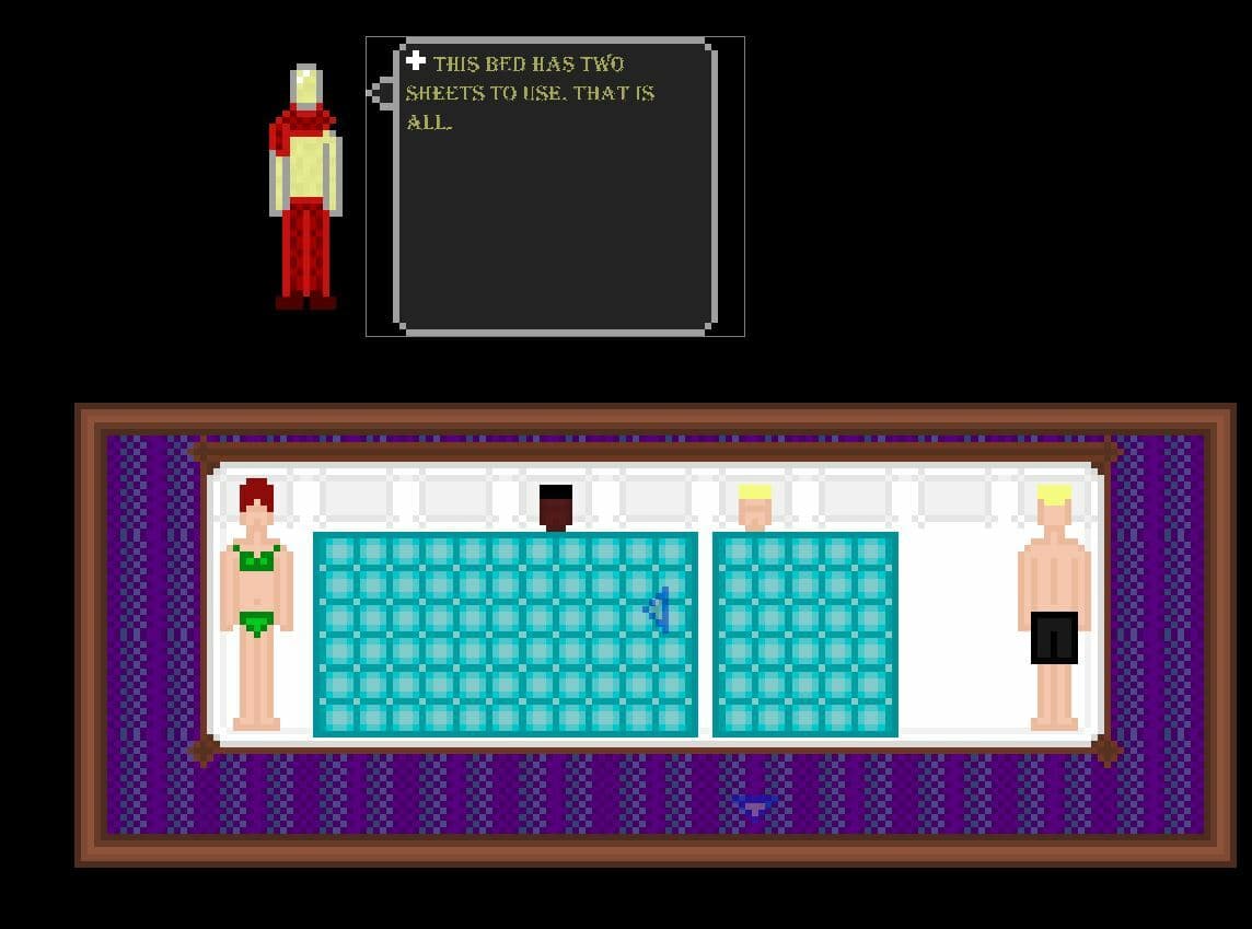 Uncovered (Panini Cupcake) screenshot 3