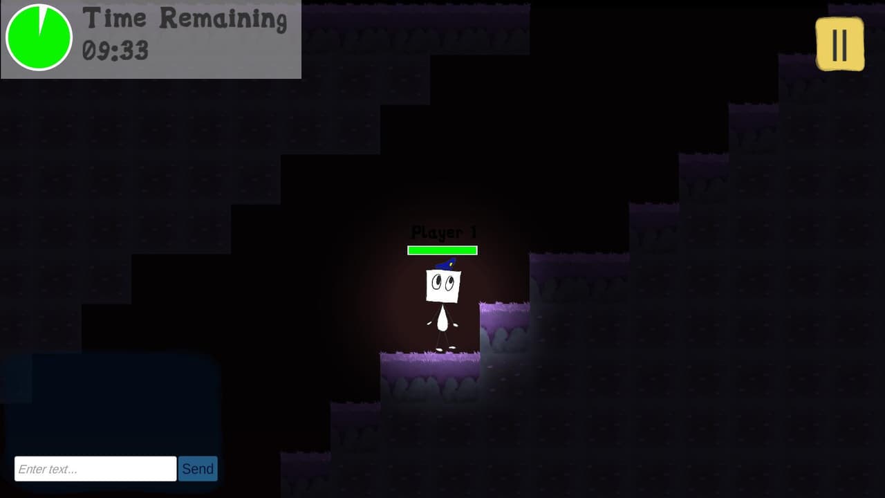 Little Messenger screenshot 6