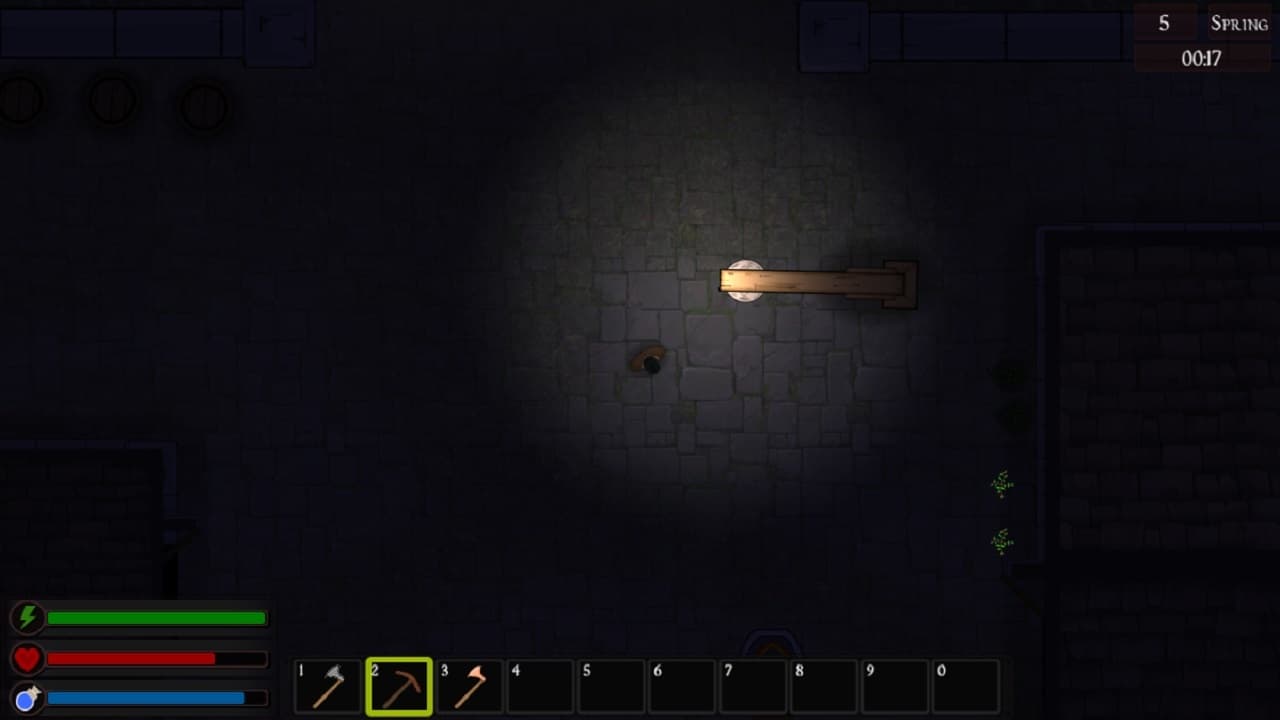 Hordiaz screenshot 5