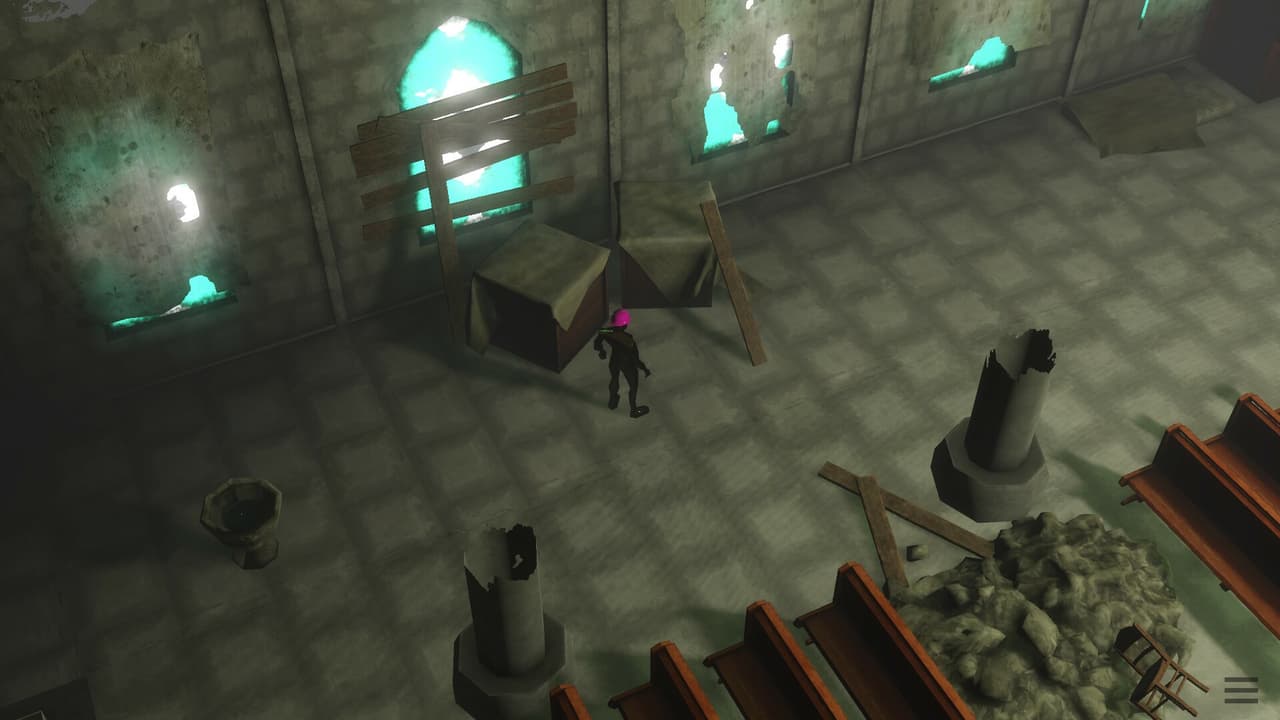 Nothing to be done screenshot 5