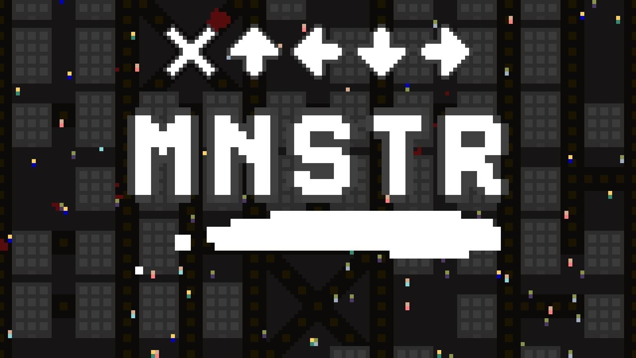 MNSTR screenshot 2