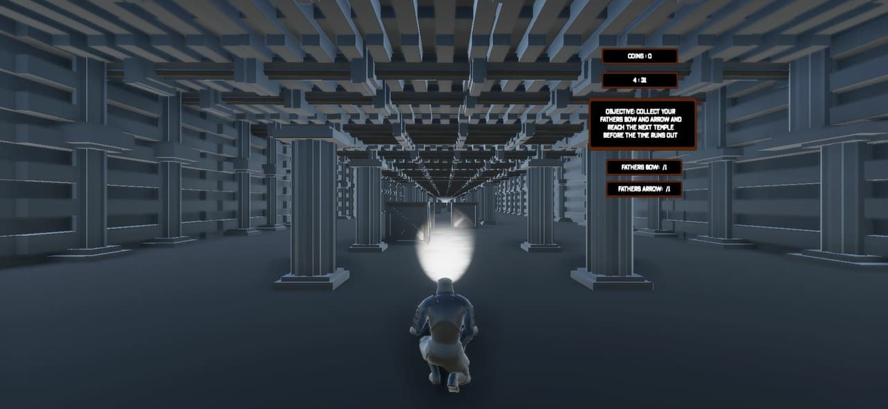 The Forbidden Quest screenshot 5