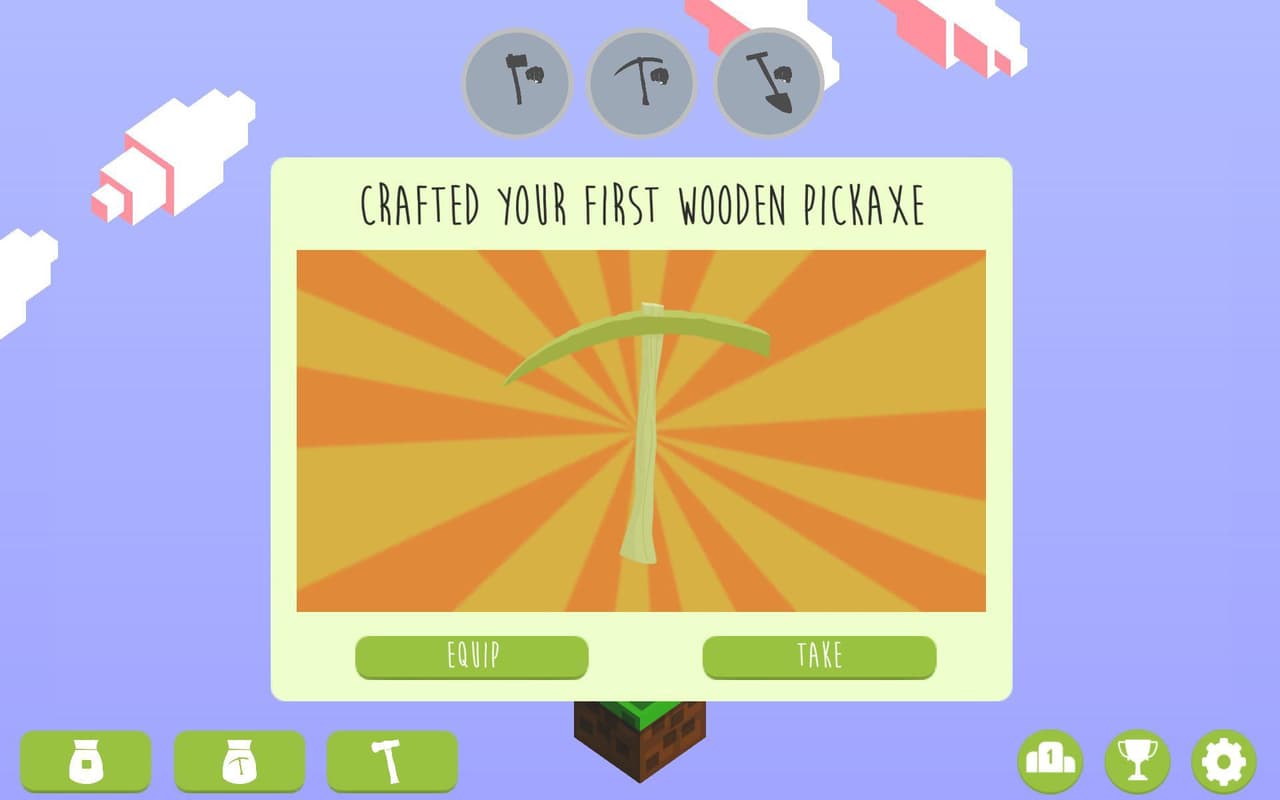 Casual Crafter 3D