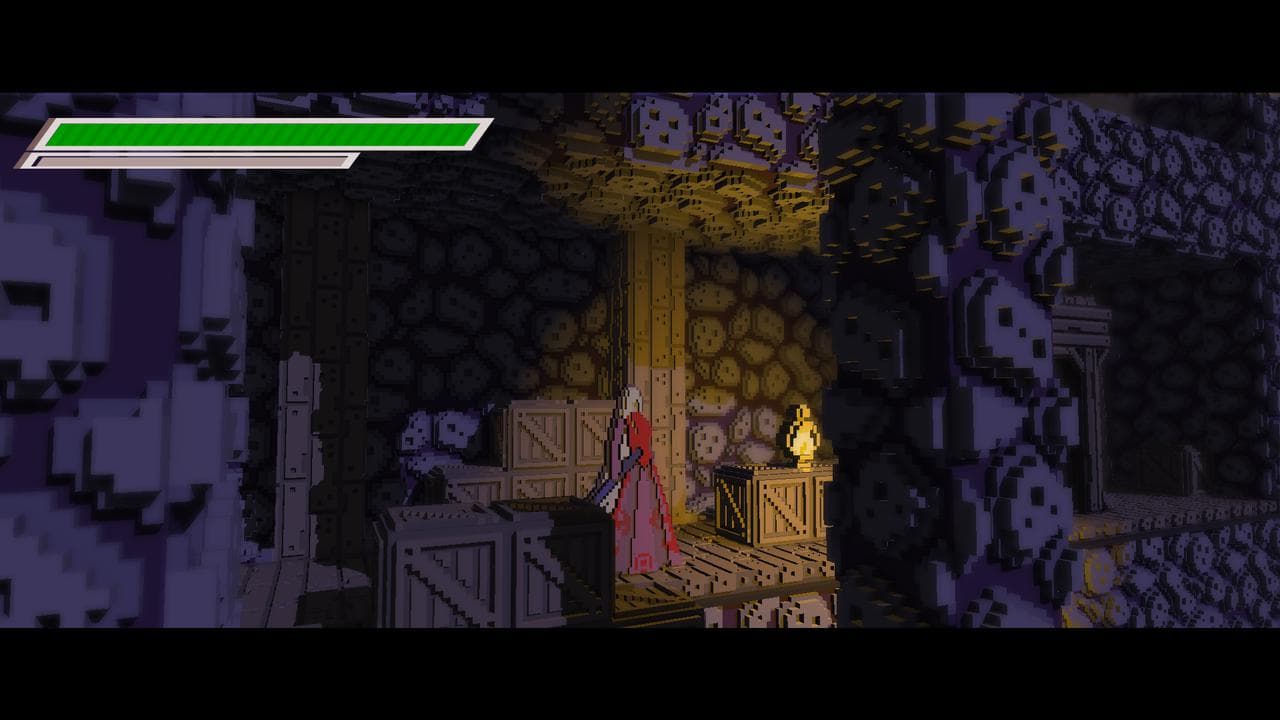 Fael – Beyond The Gate