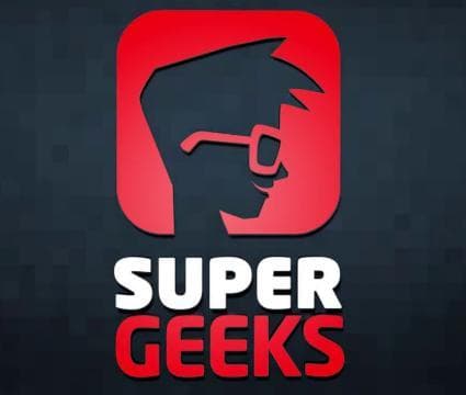 AULA DEMONSTRATIVA - 11/05/2019- 13h - Sofia Vitória - SuperGeeks Cuiaba