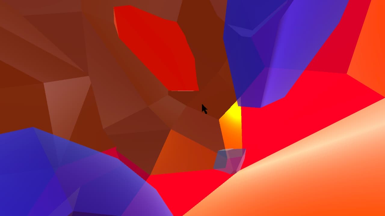 Frog Vision screenshot 3