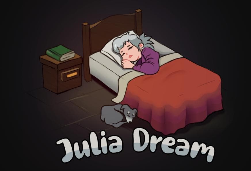 Julia Dream LD 46