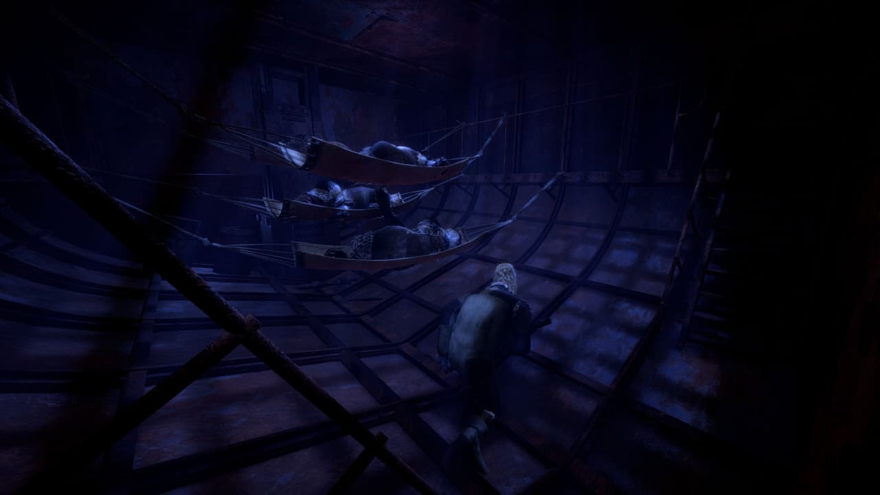 Gust of Wind: Playable Demo screenshot 2