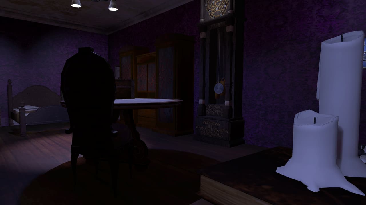 The Rabbit Hole screenshot 4