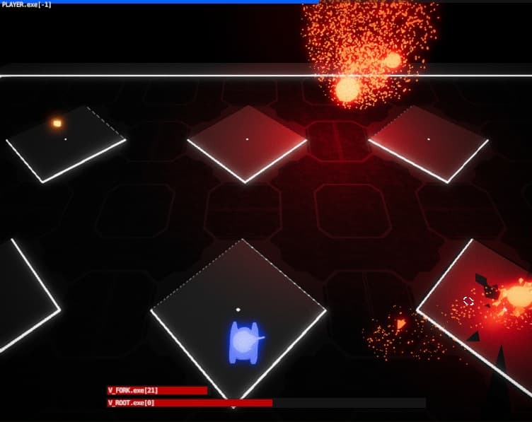 Code Red II screenshot 4