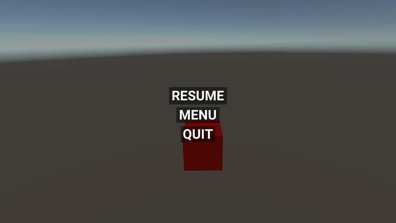 Let It Parkour