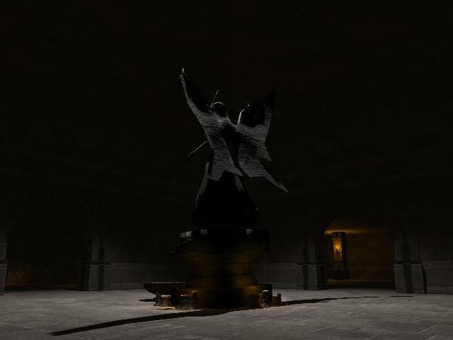 Crimson Shrine screenshot 3