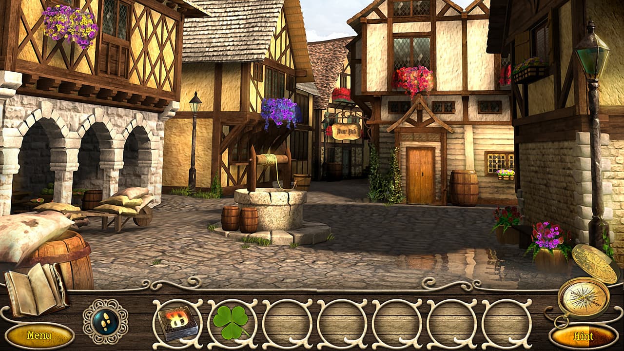 Tales From The Dragon Mountain 2: The Lair screenshot 6
