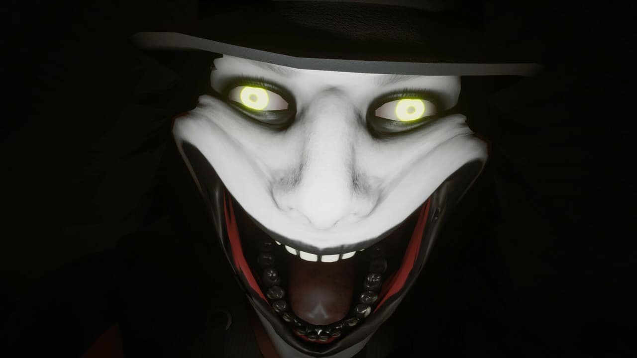 Suffer The Night screenshot 4