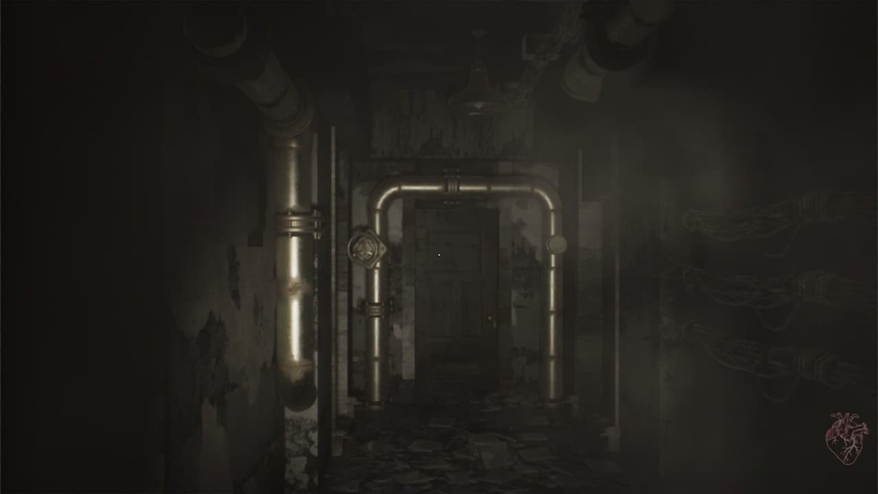 Centralia: Homecoming screenshot 6