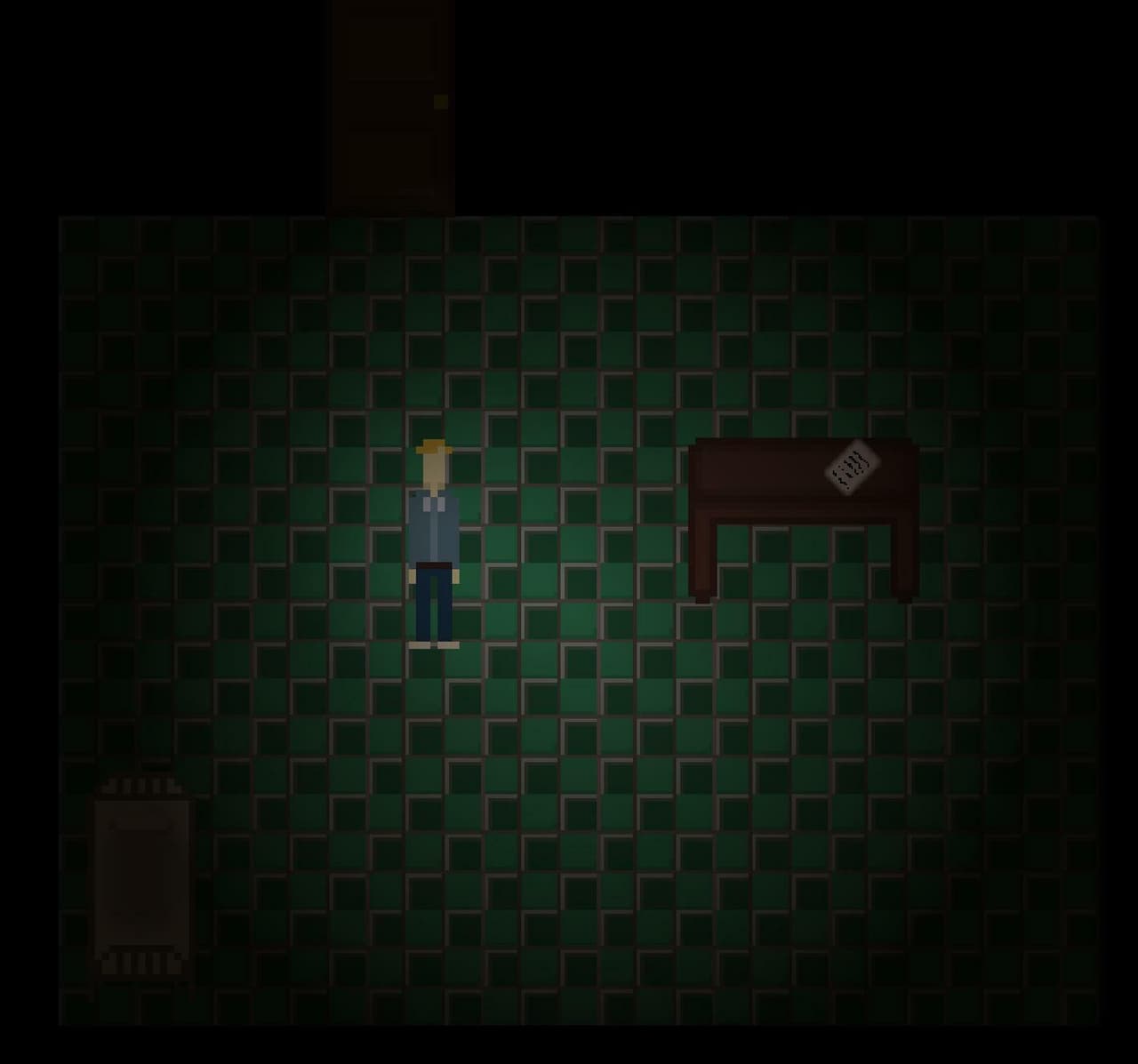 Blood Asylum screenshot 2