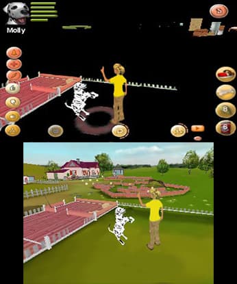 My Pet School 3D screenshot 3