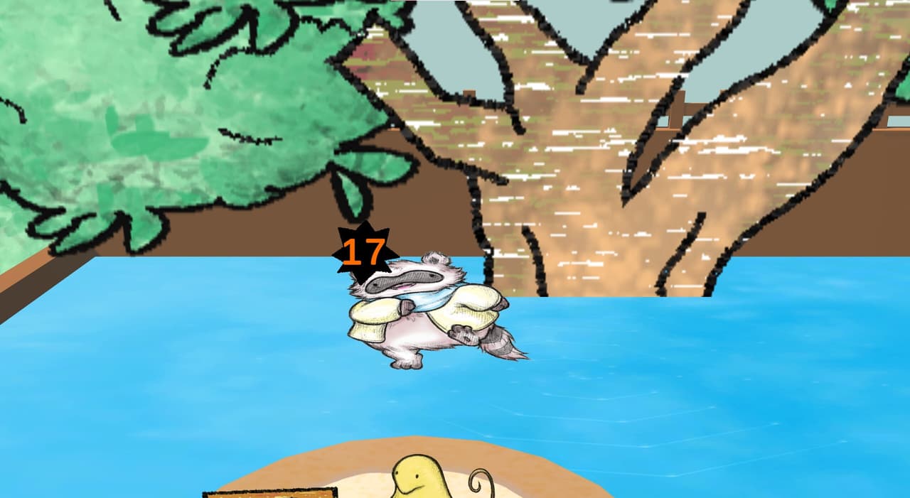 Carrotino County screenshot 5