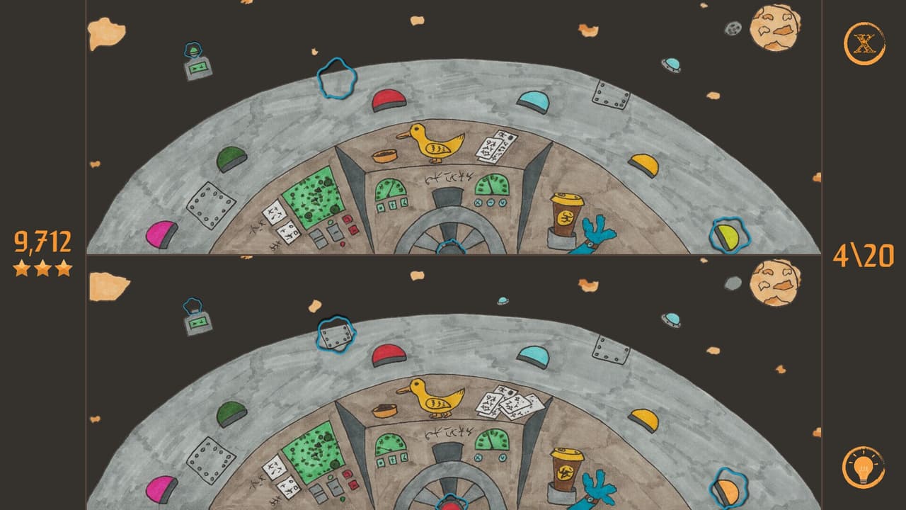 UFindO screenshot 4