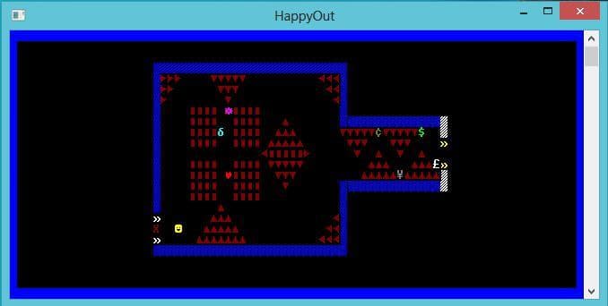 HappyOut screenshot 4