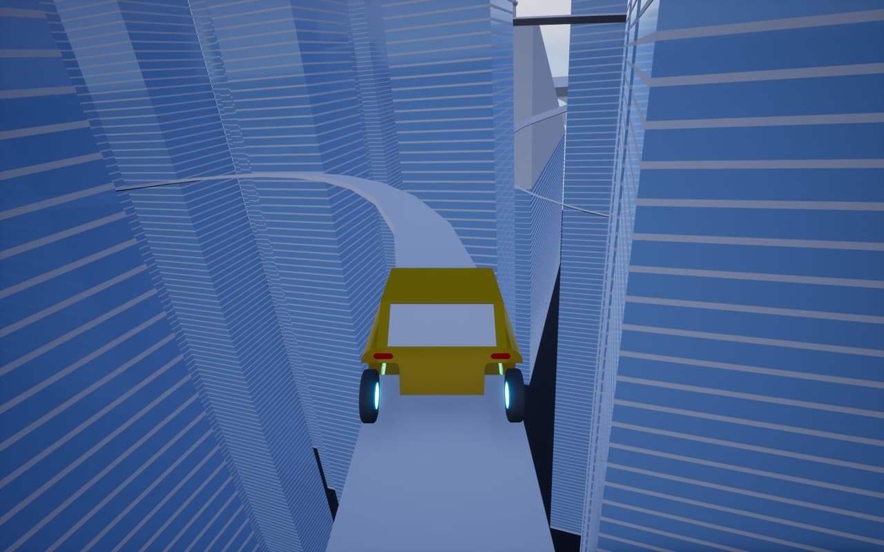 Drive101