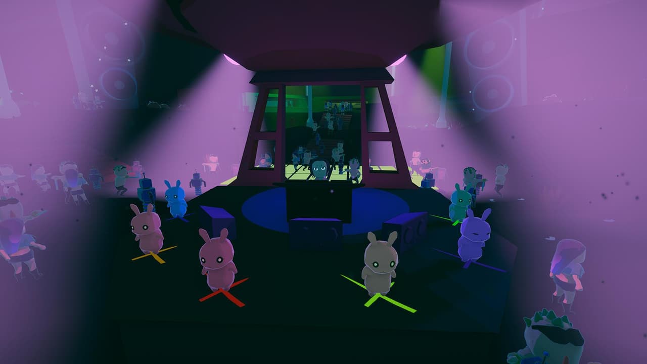 Bunny Business screenshot 5
