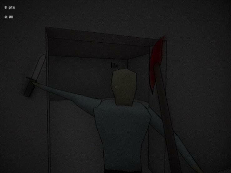 EDGY screenshot 2