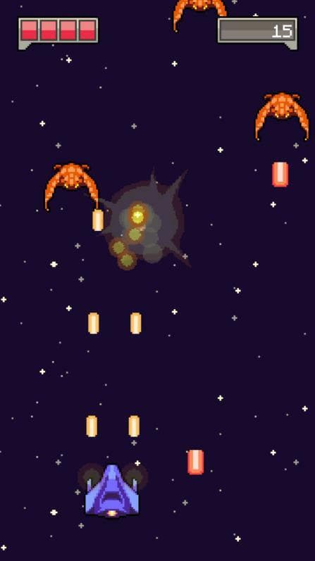Blaster Remaster