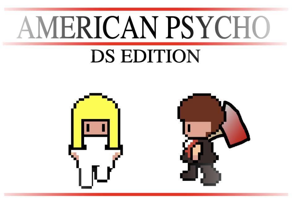 American Psycho DS Editon