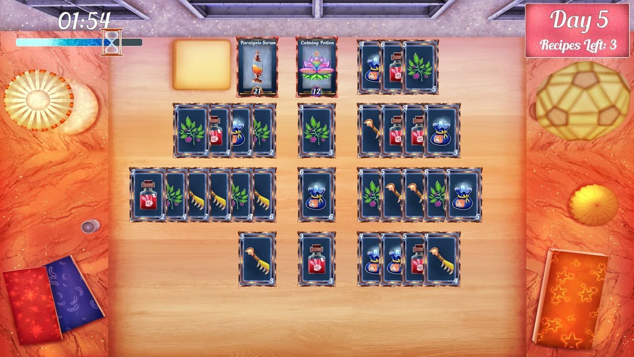 The Alchemist Shop: An Apprentices Life screenshot 4