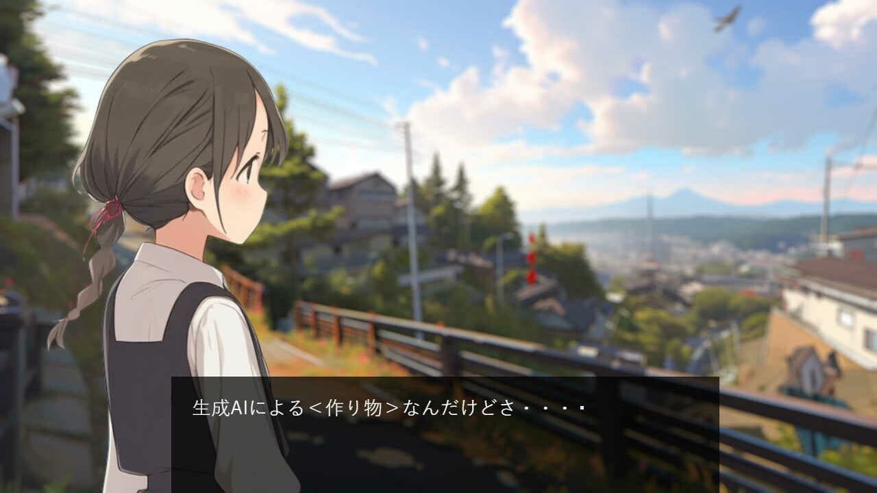 あきのかえりみち＜完全版＞