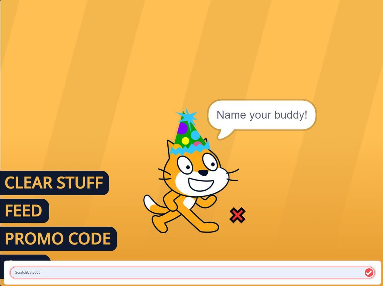 ScratchBuddy Free Trial screenshot 3