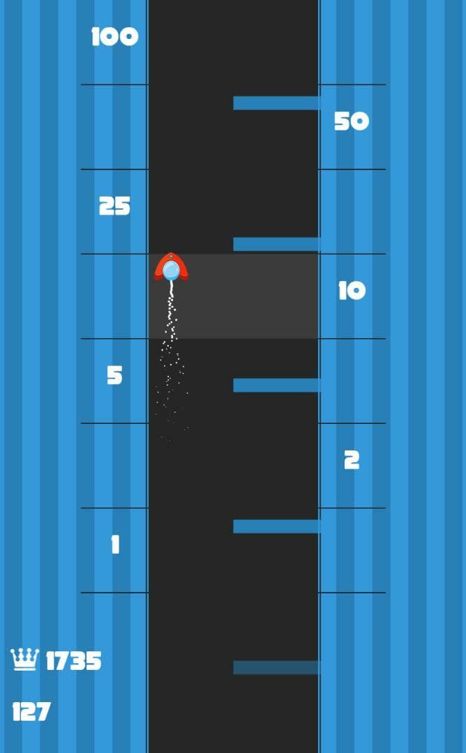 Tunnel Trouble screenshot 3