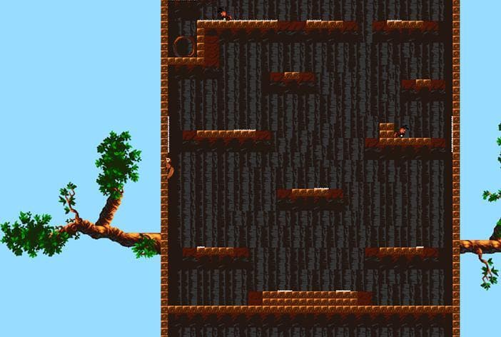 Climb Journey screenshot 2
