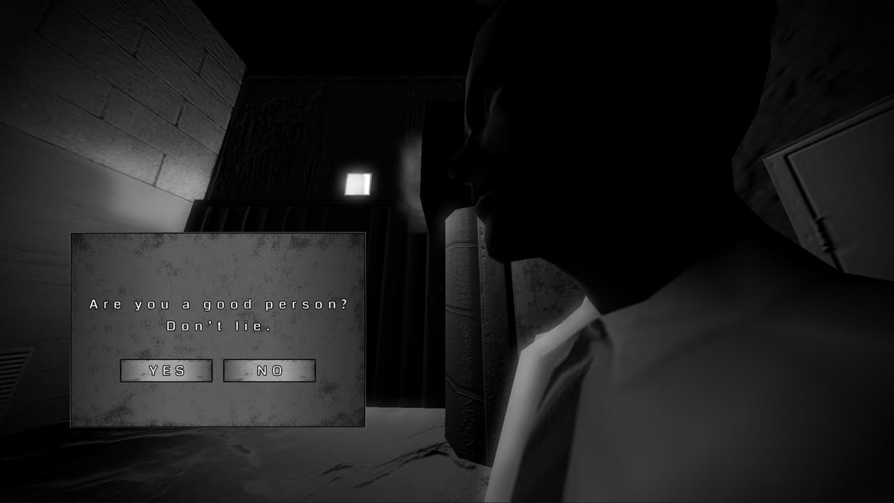 ON A PARTICULARLY COLD DAY IN JANUARY screenshot 2