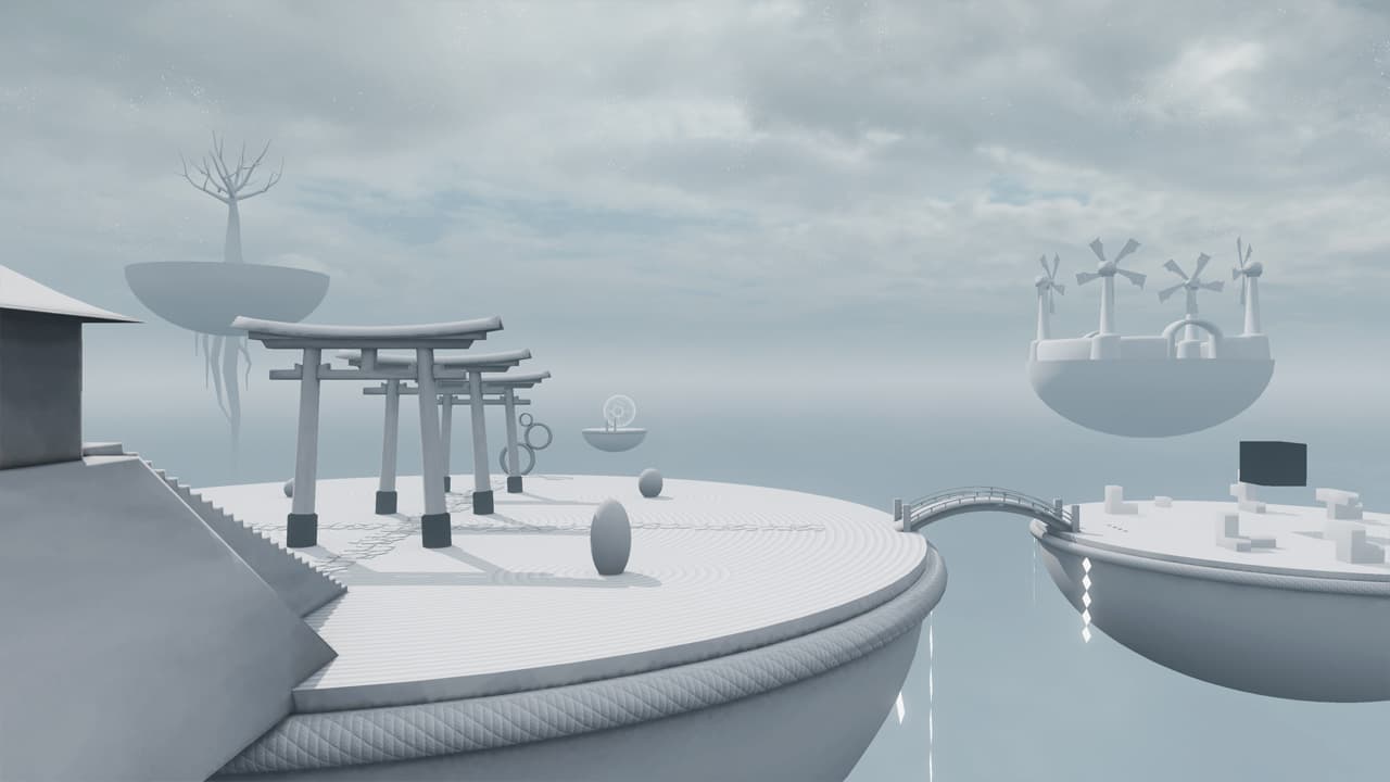 Niko: Through The Dream screenshot 6